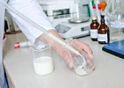 Молочный союз России подсчитал расходы предприятий по новым правилам ветсанэкспертизы молока